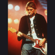 Image for article titled There's a Custody Battle Over Kurt Cobain's Guitar, & It Involves Frances Bean's Ex &... Sam Lutfi?